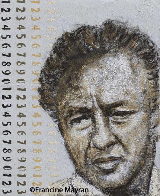 PORTRAITS MÉMOIRES DE LA SHOAH ET AUTRES VICTIMES DU NAZISME